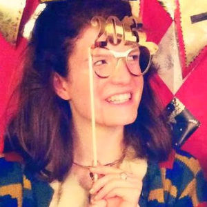 Meet your Posher, Melissa